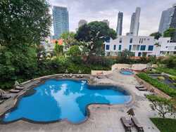 The Colonnade (D10), Condominium #459191011